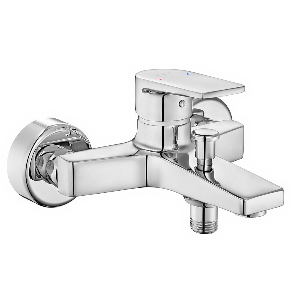 DALİA BANYO BATARYASI KROM