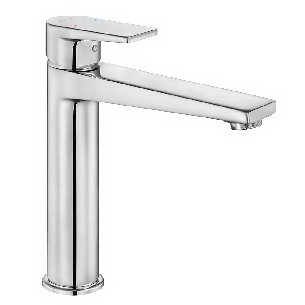 DALİA ORTA BOY LAVABO BATARYASI KROM