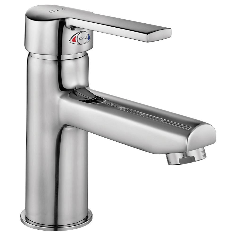 DELTA LAVABO BATARYASI KROM