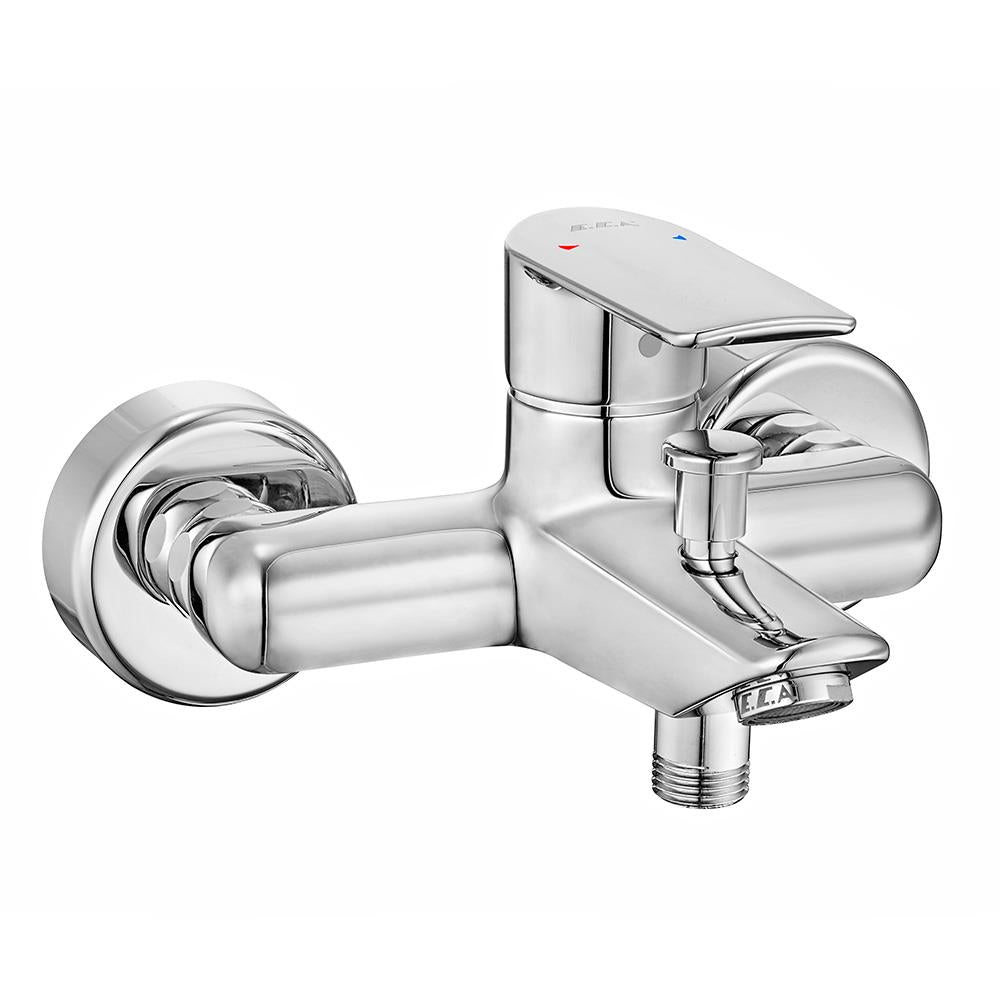 LİA BANYO BATARYASI KROM