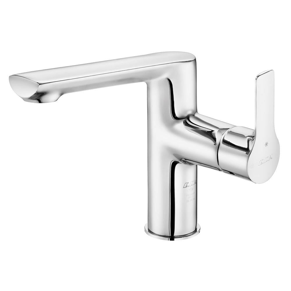 LUNA LAVABO BATARYASI YANDAN KOLLU KROM