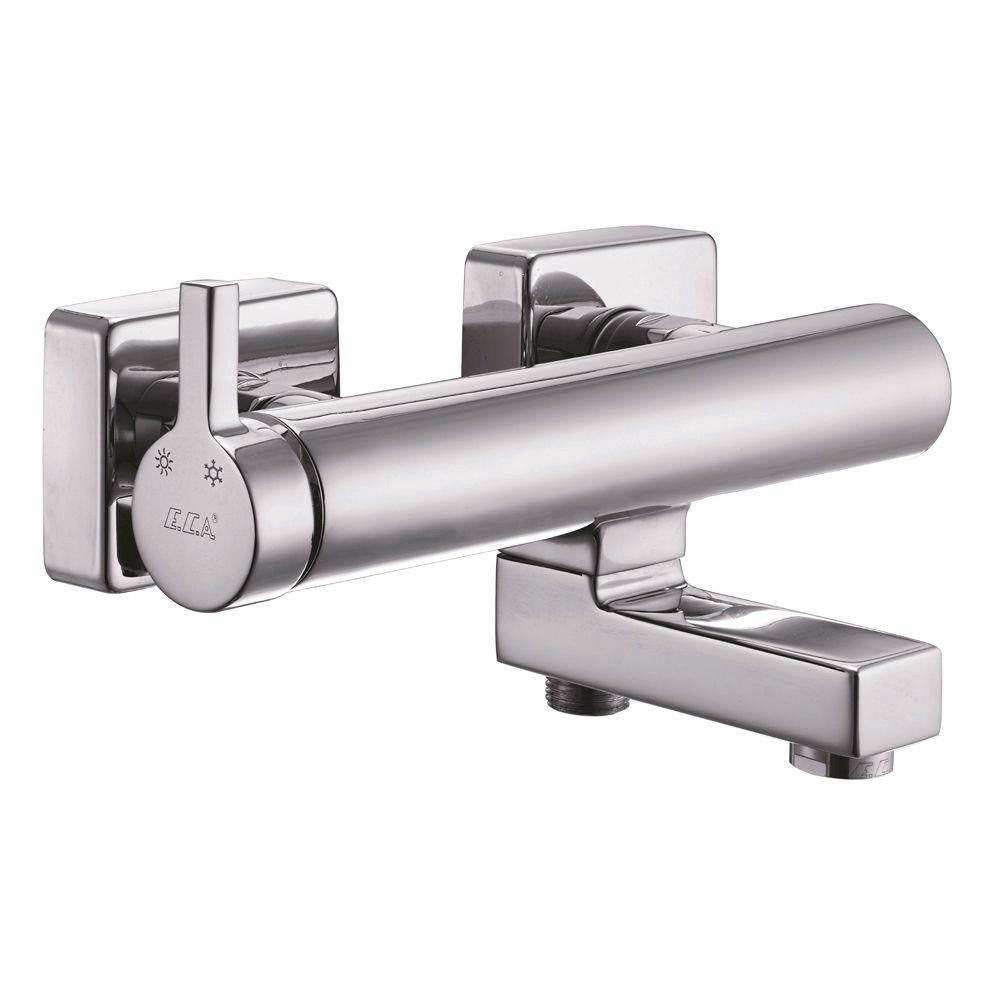 MİNA BANYO BATARYASI KROM