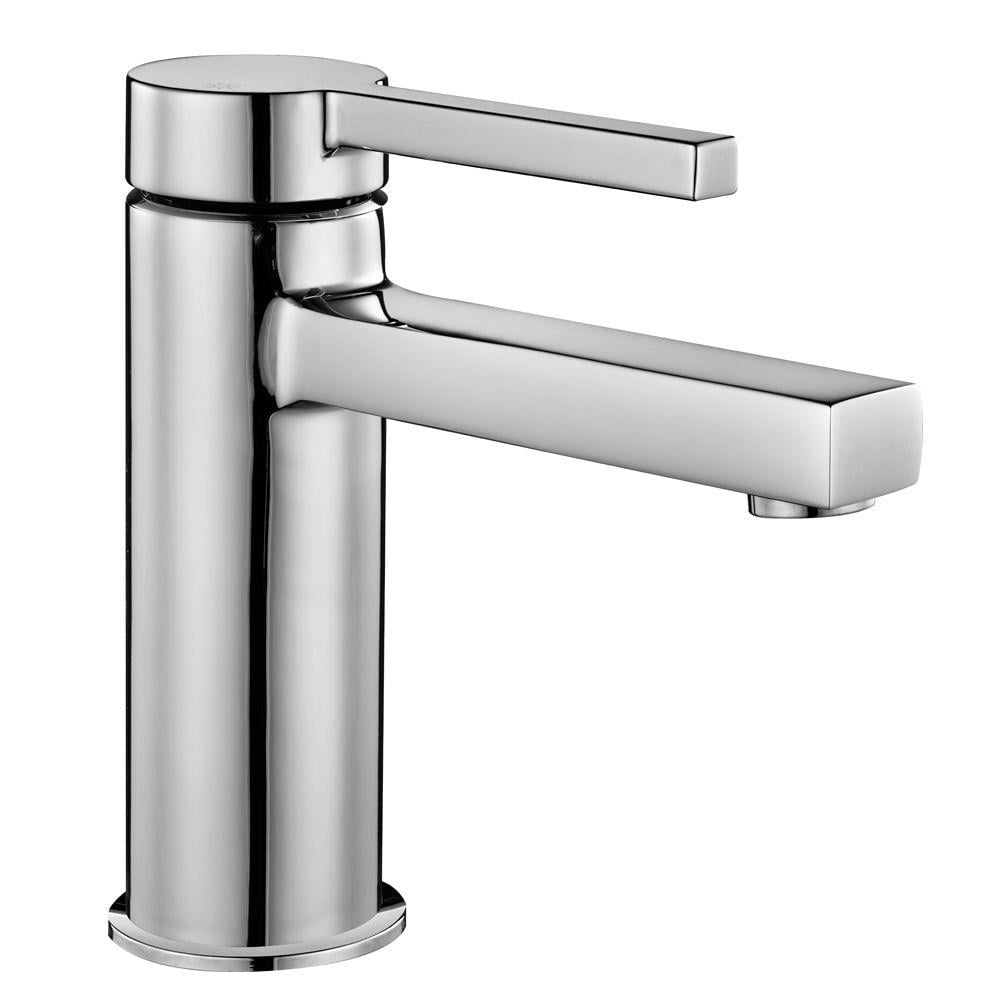 MİNA LAVABO BATARYASI KROM