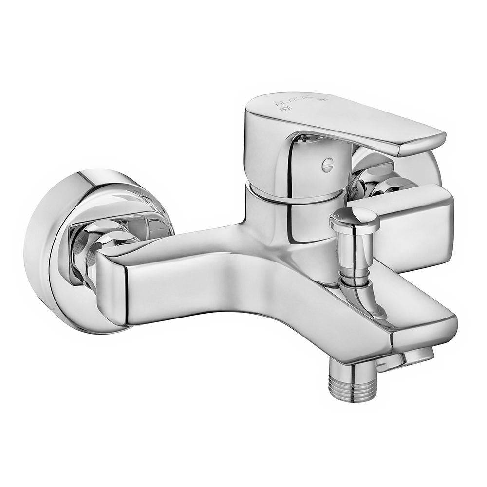 NİOBE BANYO BATARYASI KROM