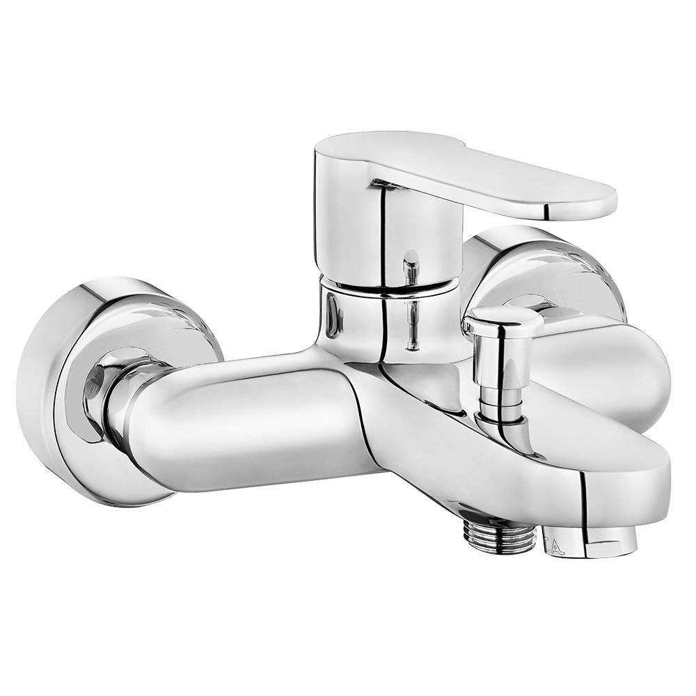 NİTA BANYO BATARYASI KROM