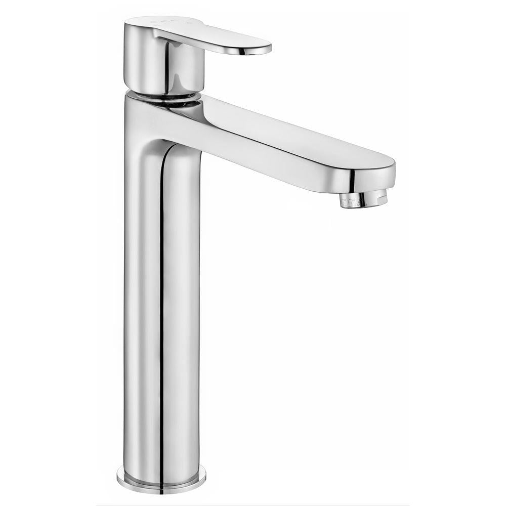 NİTA YÜKSEK TİP LAVABO BATARYASI KROM