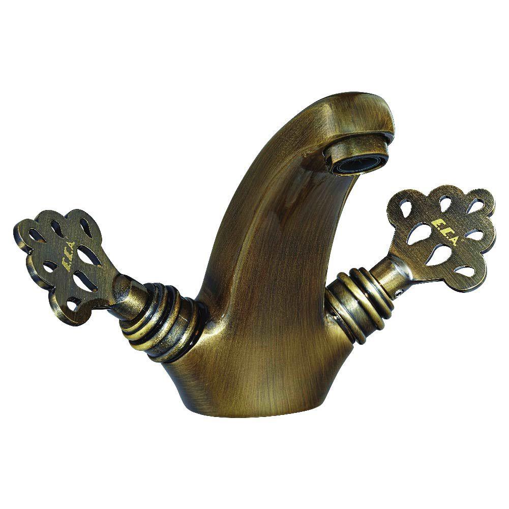 OSMANLI LAVABO BATARYASI LAK