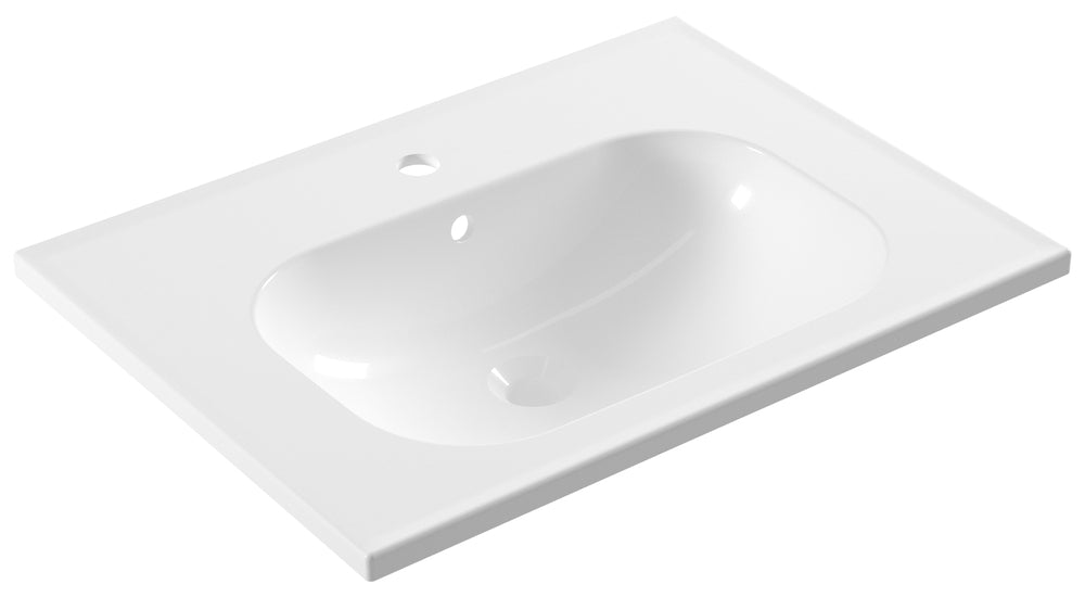 NITA ETAJERLİ LAVABO (48x65)