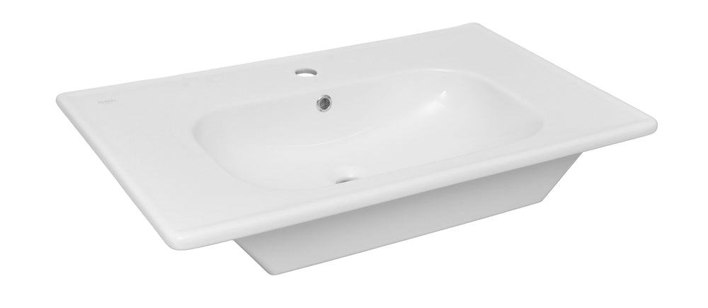 NITA ETAJERLİ LAVABO (48x80)