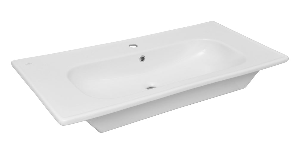 NITA ETAJERLİ LAVABO (48x100)