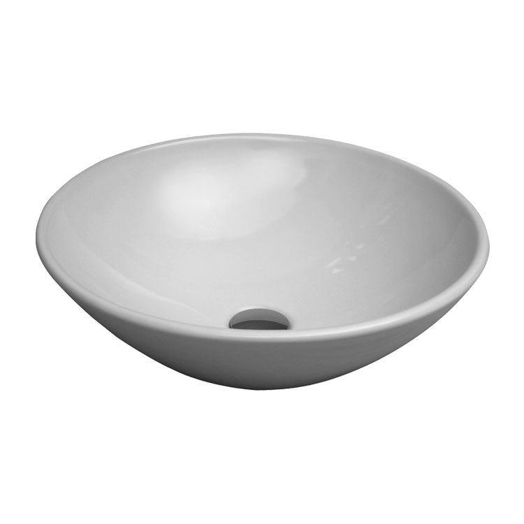 ÇANAK LAVABO (45Ø)