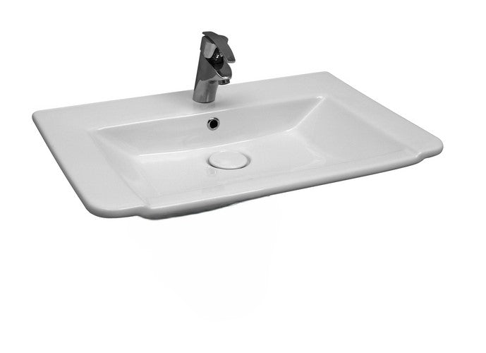 DIAGONAL LAVABO (48x65)