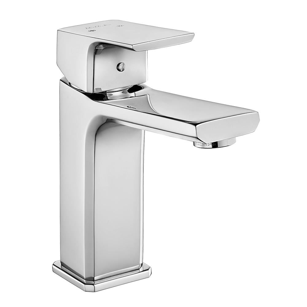 TİERA LAVABO BATARYASI KROM