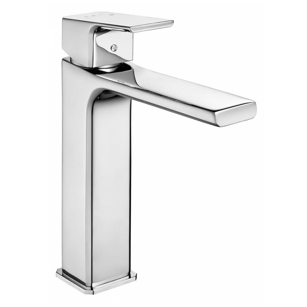 TİERA ORTA BOY LAVABO BATARYASI KROM
