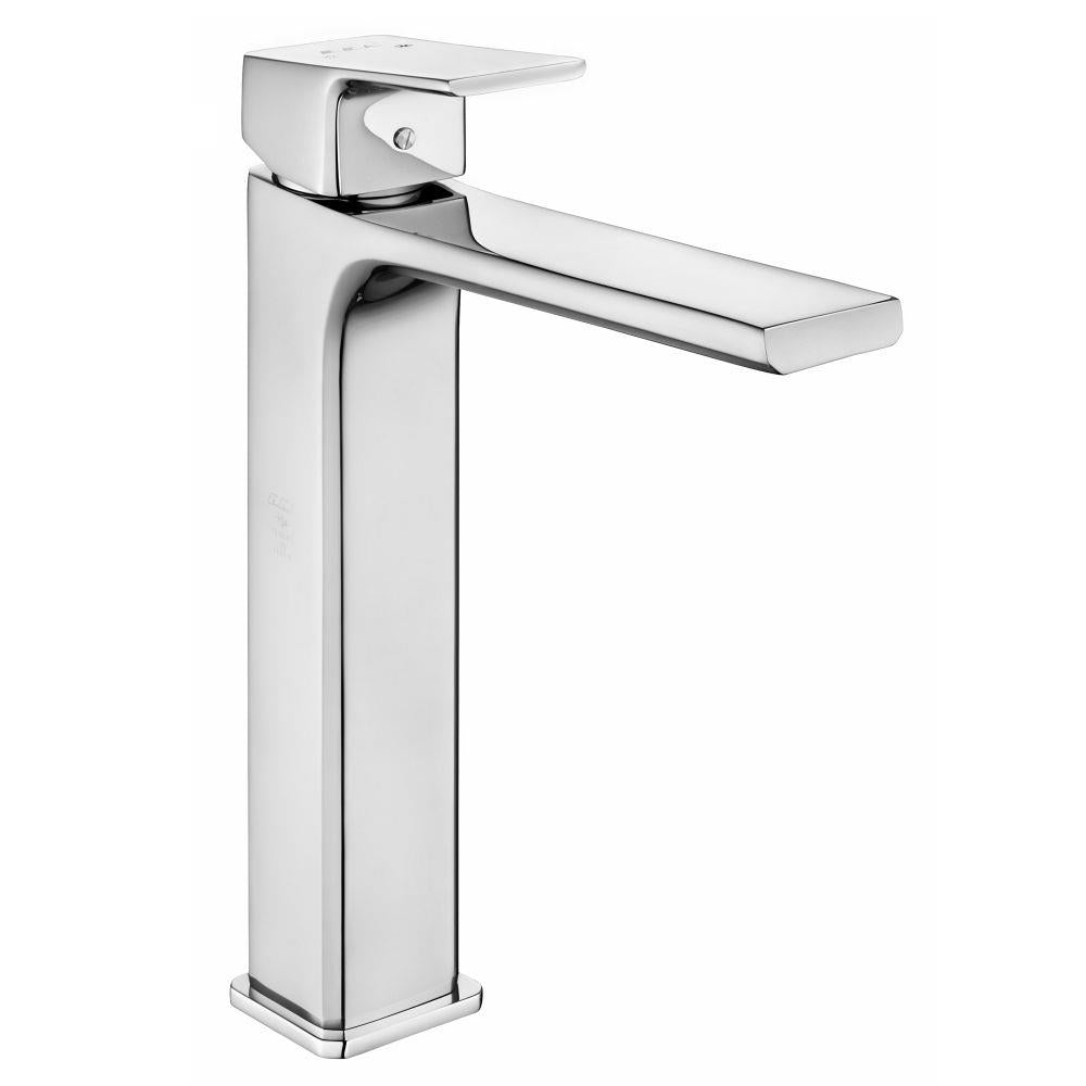 TİERA YÜKSEK TİP LAVABO BATARYASI KROM